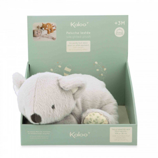 Peluche lestée koala Kaloo