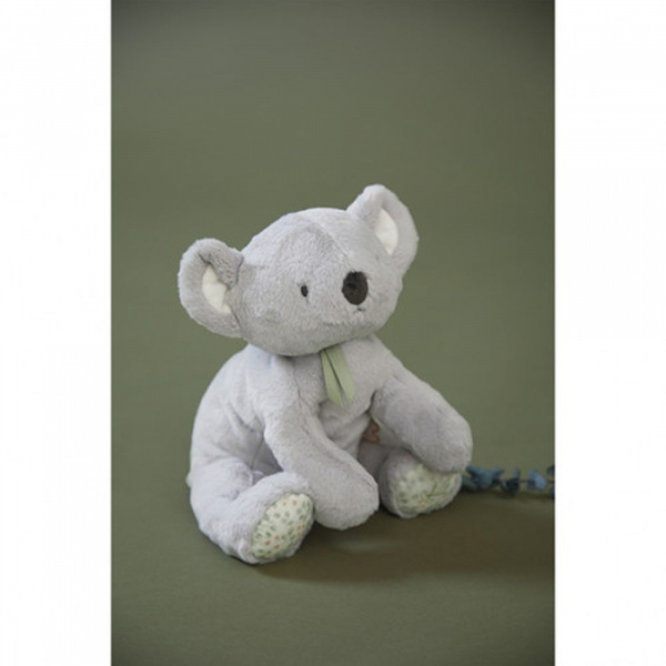 Peluche lestée koala Kaloo