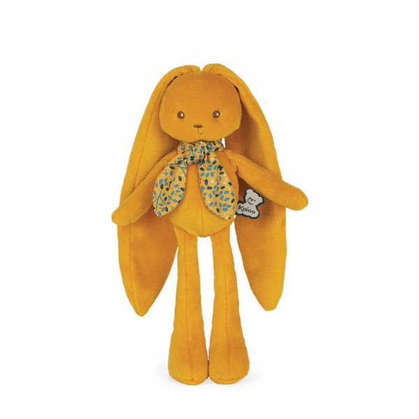 Doudou lapinoo 35 cm ocre Kaloo