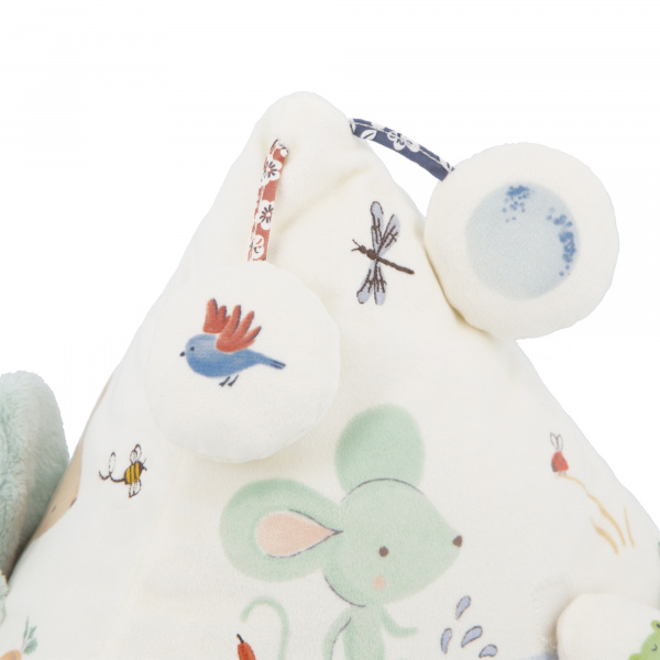 Pyramide d'activités sonores Kaloo