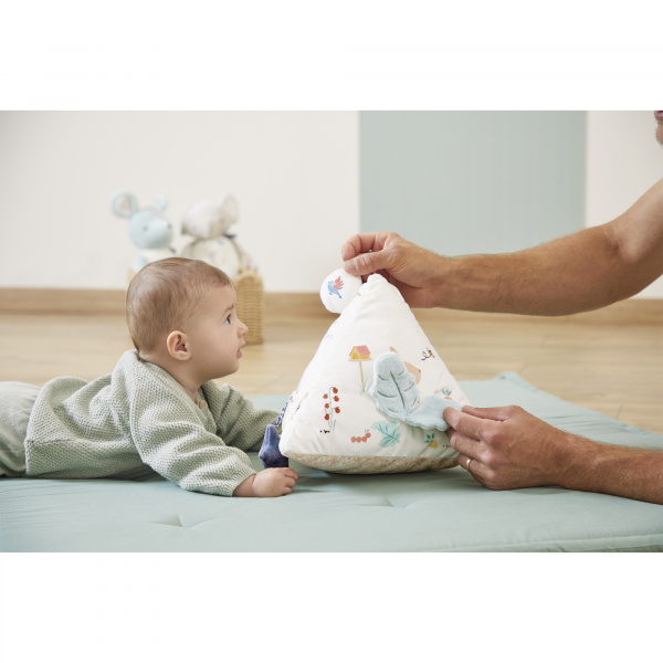 Pyramide d'activités sonores Kaloo