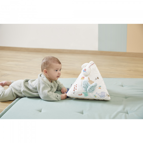 Pyramide d'activités sonores Kaloo