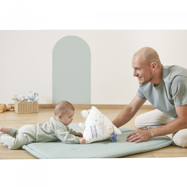 Pyramide d'activités sonores Kaloo