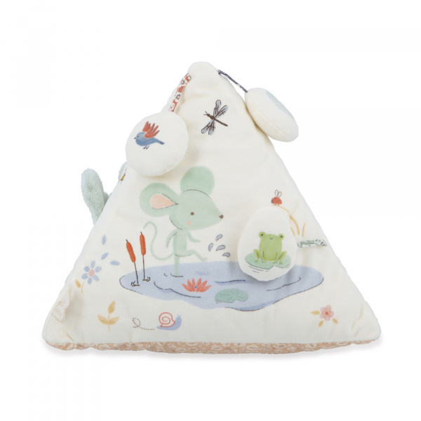 Pyramide d'activités sonores Kaloo