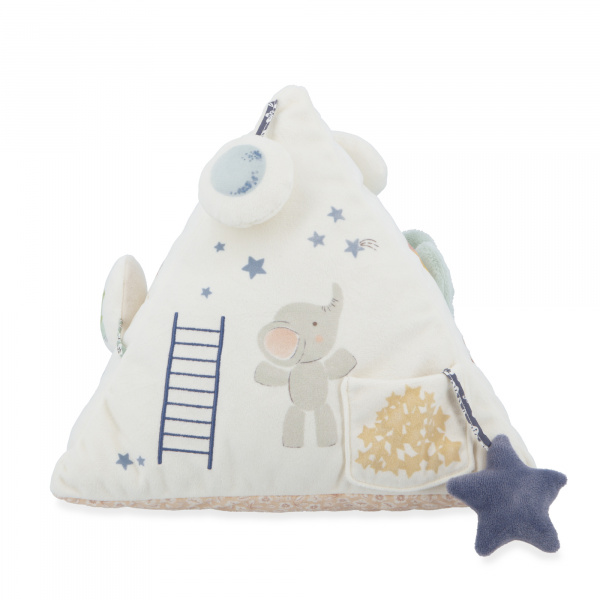 Pyramide d'activités sonores Kaloo