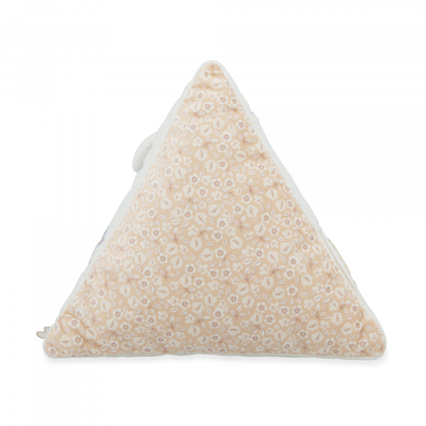 Pyramide d'activités sonores Kaloo