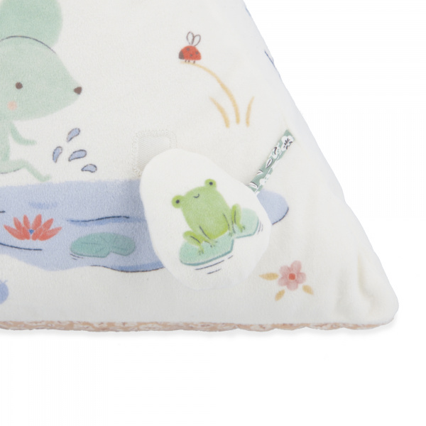 Pyramide d'activités sonores Kaloo