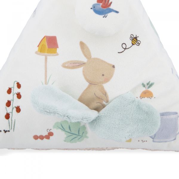 Pyramide d'activités sonores Kaloo