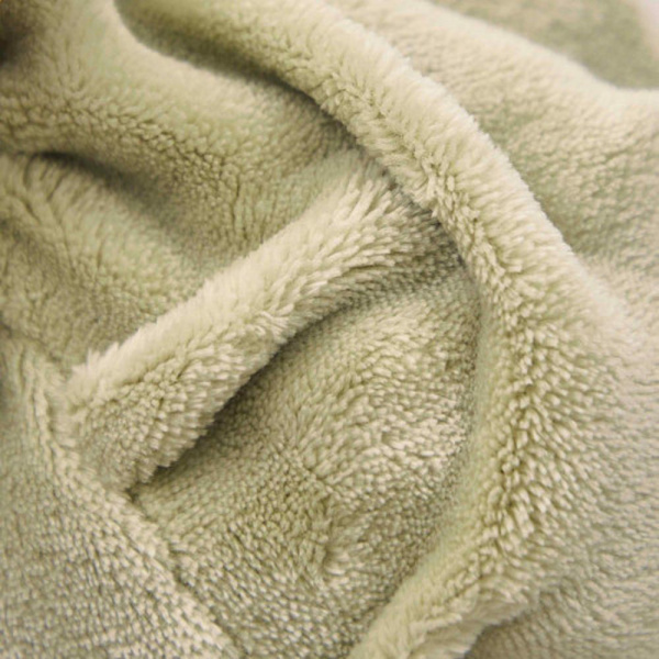 Doudou plat plume ourson 25 cm Kaloo