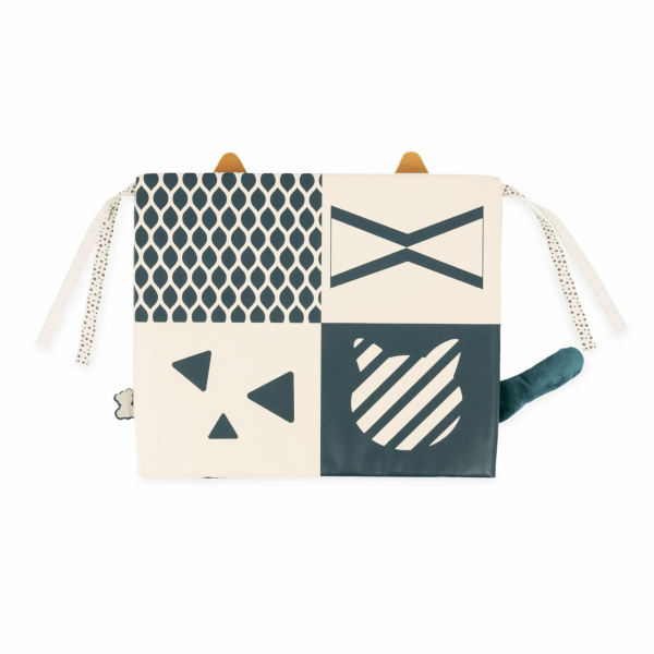 Miroir sensoriel pour bébé Kaloo