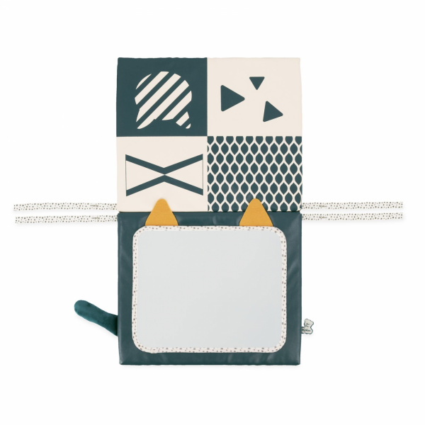 Miroir sensoriel pour bébé Kaloo