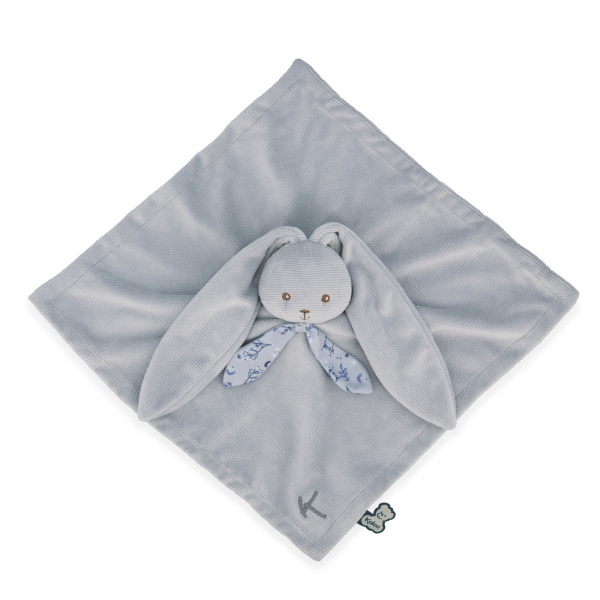 Doudou lapin lapinoo terracotta Kaloo