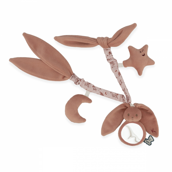 Chaîne d'activité terracotta Kaloo