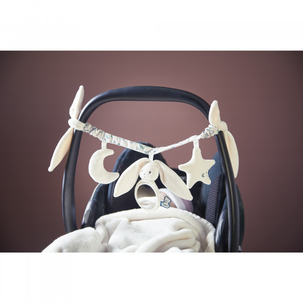 Chaîne d'activité crème Kaloo