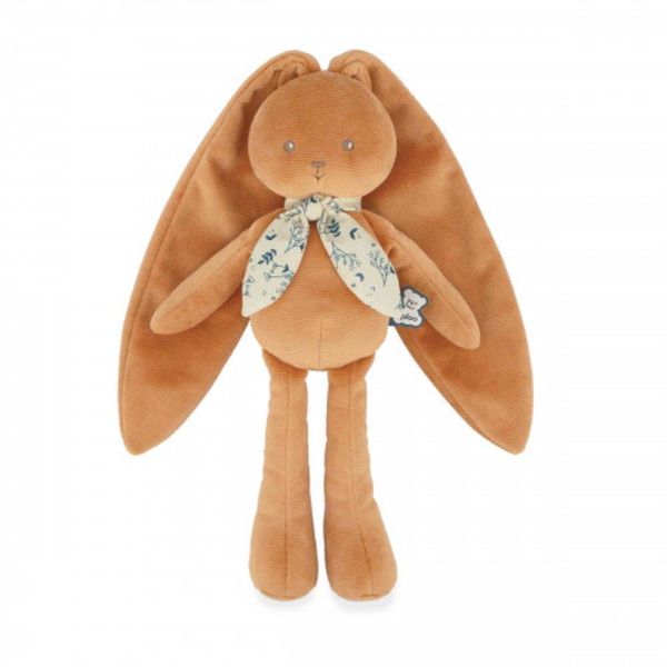 Doudou lapinoo 35 cm abricot Kaloo