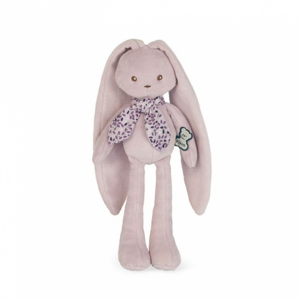 Doudou lapinoo 25 cm rose Kaloo