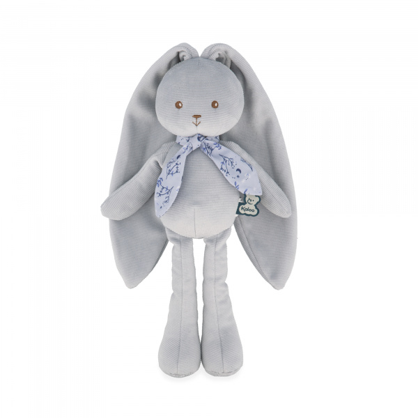 Doudou lapinoo 35 cm bleu Kaloo