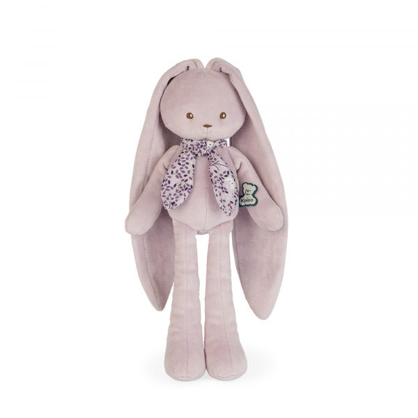 Doudou lapinoo 35 cm rose Kaloo