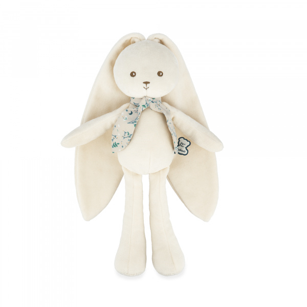 Doudou lapinoo 35 cm crème Kaloo