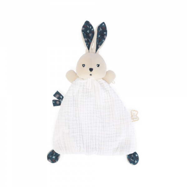 Doudou lapin nature Kaloo