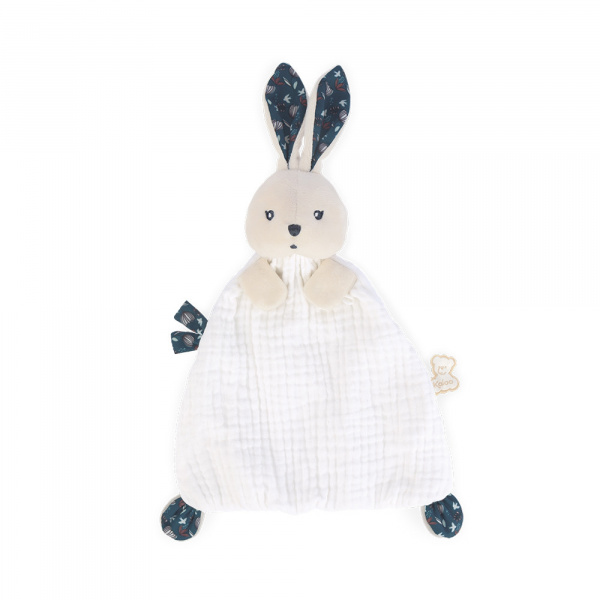 Doudou lapin nature Kaloo