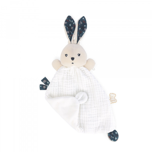 Doudou lapin nature Kaloo