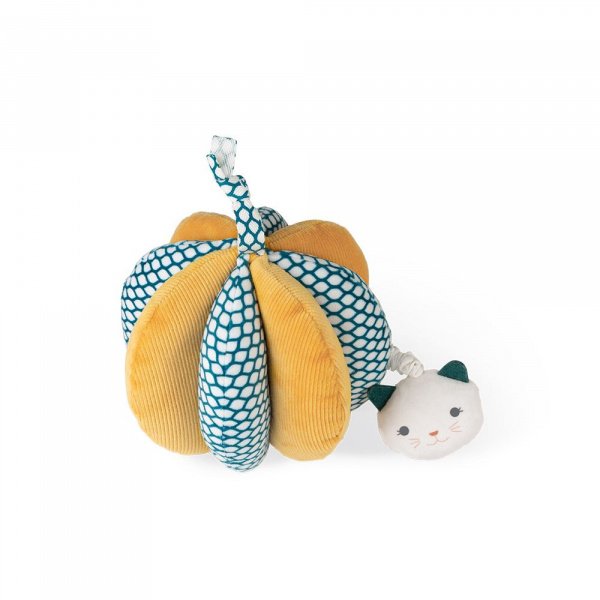 Balle de préhension montessori stimulli Kaloo