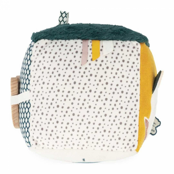 Mon cube sensoriel Kaloo