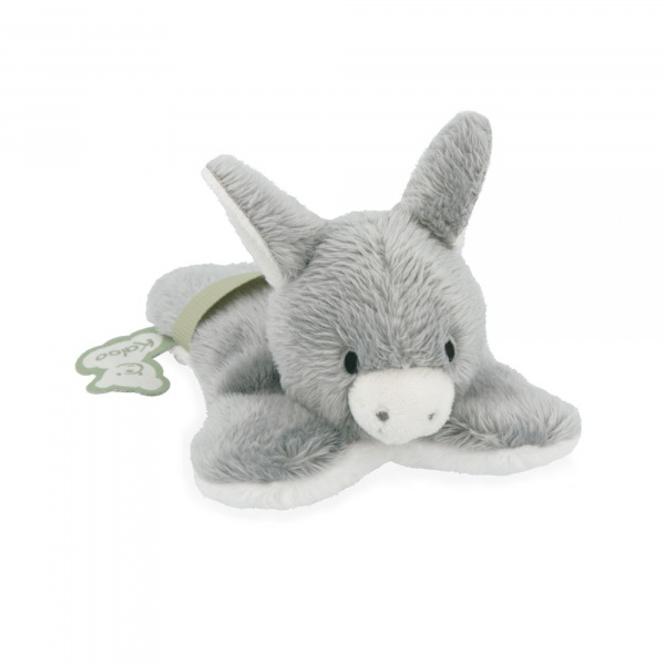 Livre d'éveil imagier régliss à la ferme Kaloo