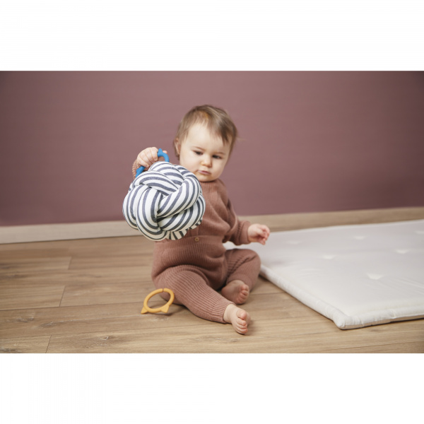 Balle d'éveil sensoriel pour bébé Kaloo