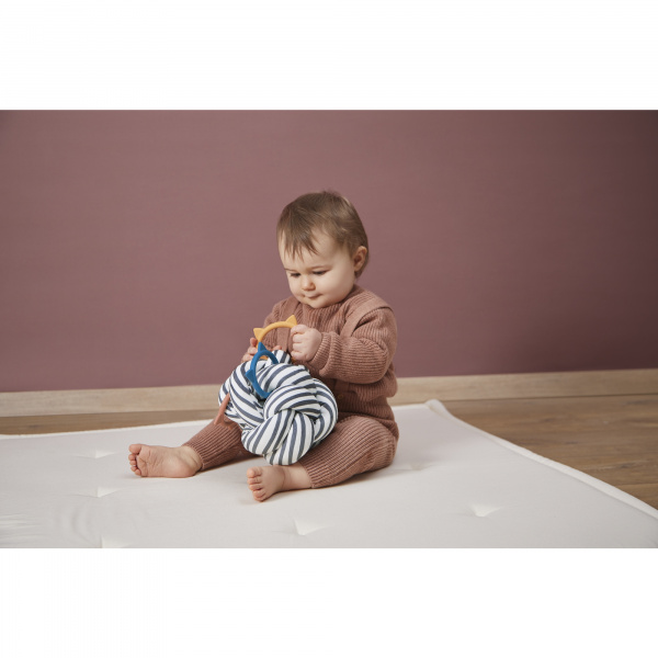 Balle d'éveil sensoriel pour bébé Kaloo