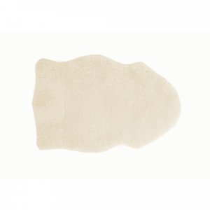 Les imparfaits - peau d'agneau naturelle pour bébé nature 90/100 cm Kaiser