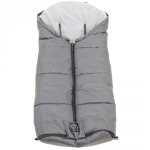 Chancelière poussette jooshi anthracite Kaiser