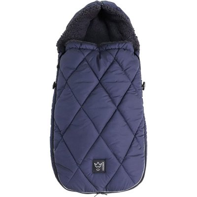 KAISER Chancelière poussette xl too navy