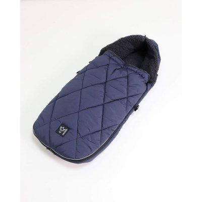 Chancelière poussette xl too navy