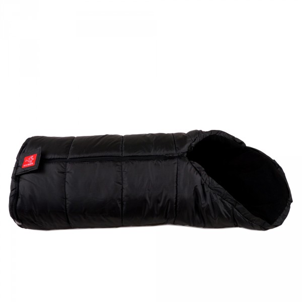 Chancelière poussette thermo aktion black Kaiser