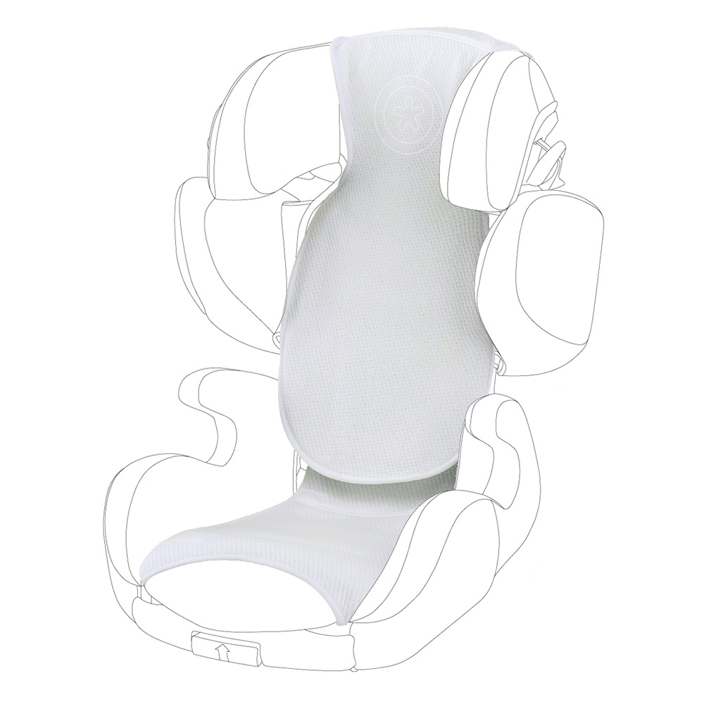 kiddy guardianfix 3 soldes