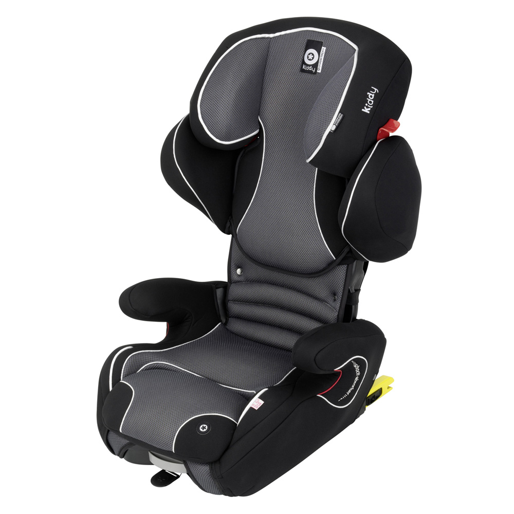 Автокресло kiddy cruiserfix pro