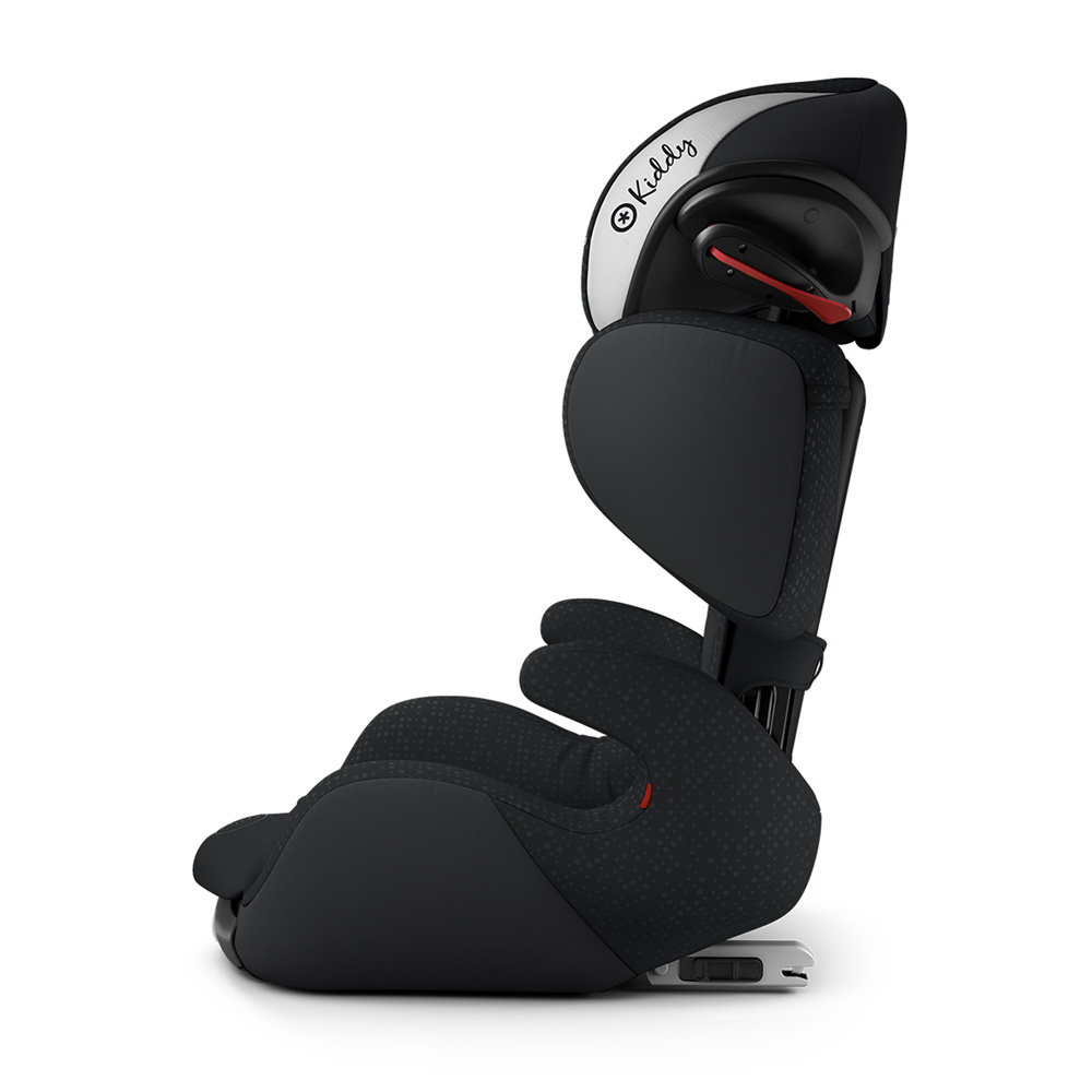 Siège auto cruiserfix 3 de Kiddy au meilleur prix sur allobébé