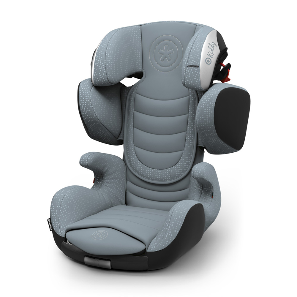 Siège auto cruiserfix 3 de Kiddy au meilleur prix sur allobébé
