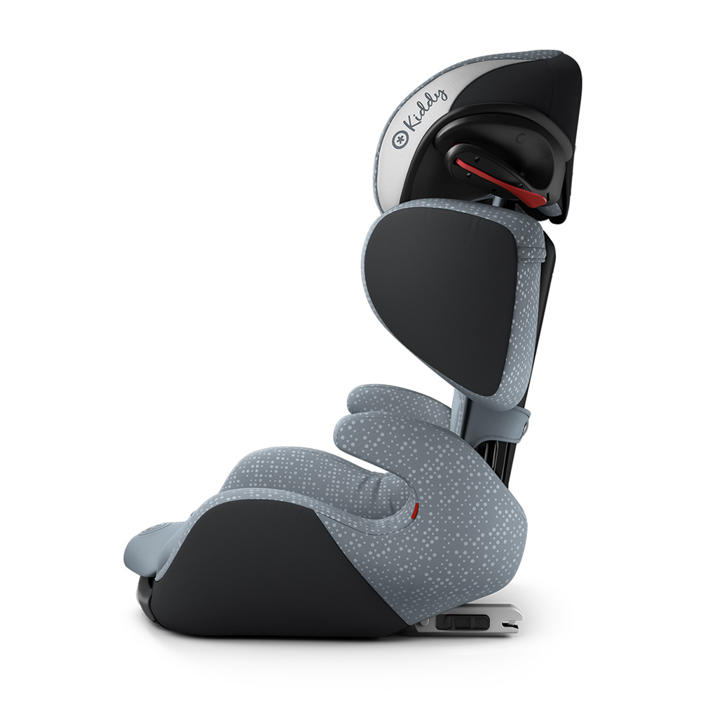Siège auto cruiserfix 3 de Kiddy au meilleur prix sur allobébé