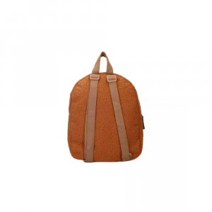 Sac à dos enfant ourson bouclette caramel Kidzroom
