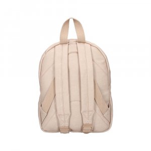 Sac à dos enfant brodé tattle and tales - lapin sable Kidzroom