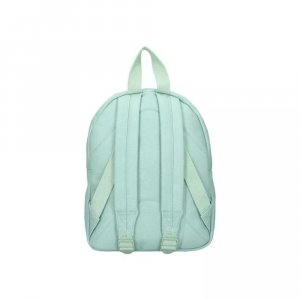 Sac à dos enfant brodé tattle and tales - renard vert Kidzroom