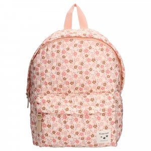 Sac à dos enfant paris magical meadows - fleurs multico Kidzroom