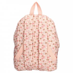 Sac à dos enfant paris magical meadows - fleurs multico Kidzroom