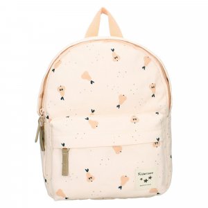 Sac à dos enfant picture this poires beige Kidzroom