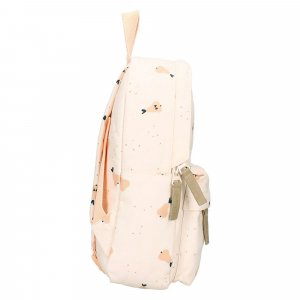 Sac à dos enfant picture this poires beige Kidzroom