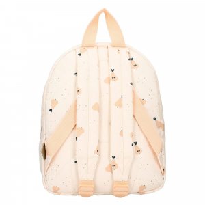 Sac à dos enfant picture this poires beige Kidzroom