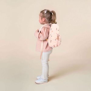 Sac à dos enfant picture this poires beige Kidzroom